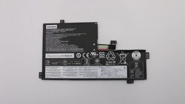 42Wh lithium-ion battery for