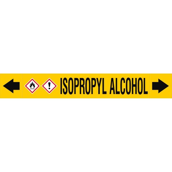 ASME - Pipemarkers -
