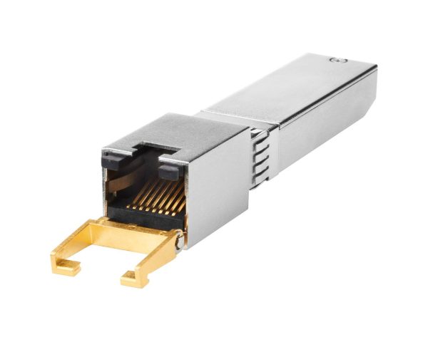 100GBase-T SPF+ Transceiver