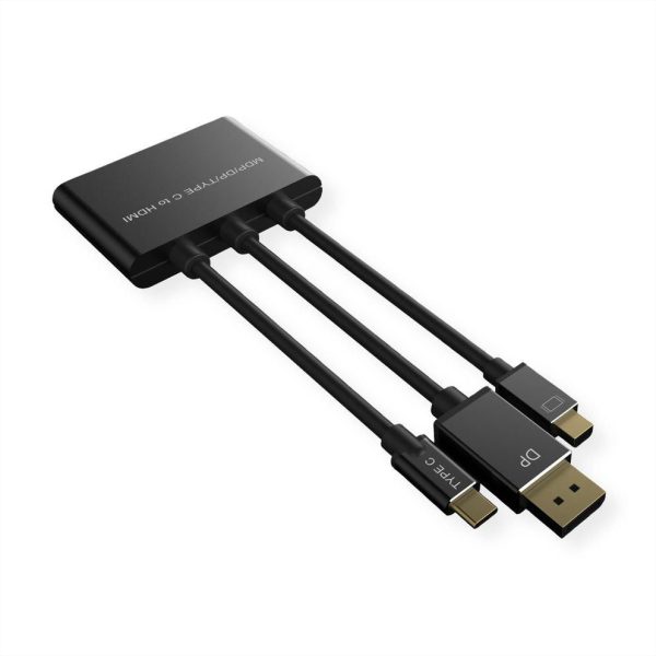 Video Cable Adapter 0.15 M