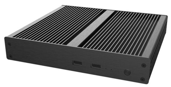 Plato Ne Rack Black