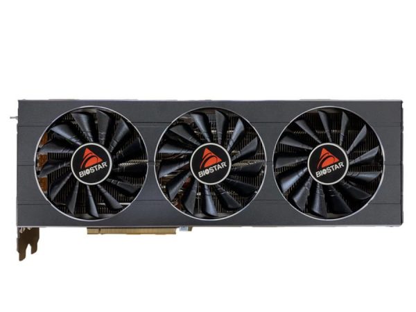 Graphics Card Nvidia Geforce
