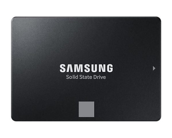 870 Evo 250 Gb 2.5" Serial