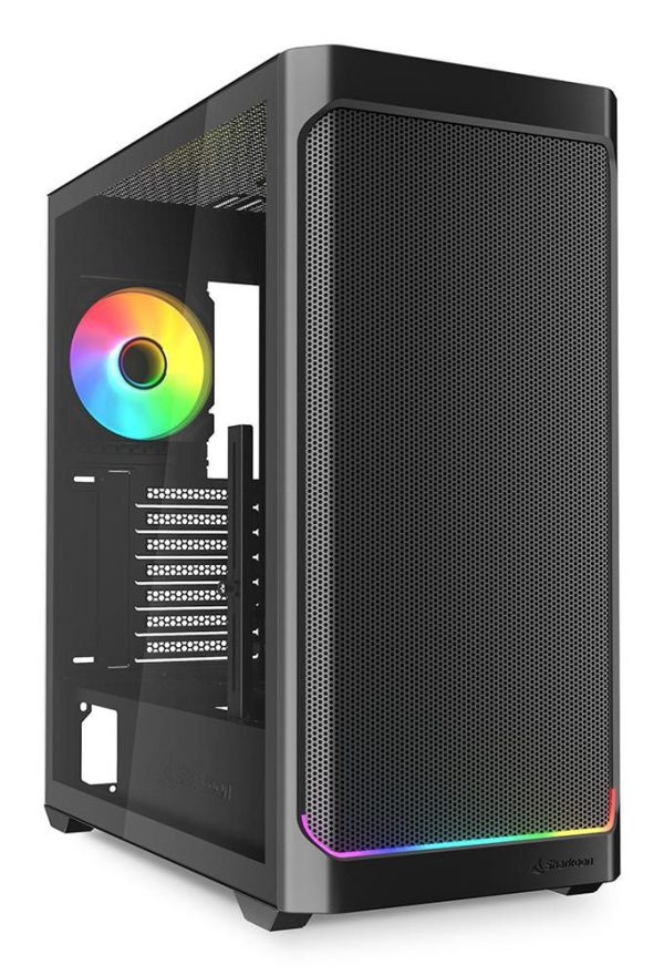 Ak4W Rgb Strip Midi Tower