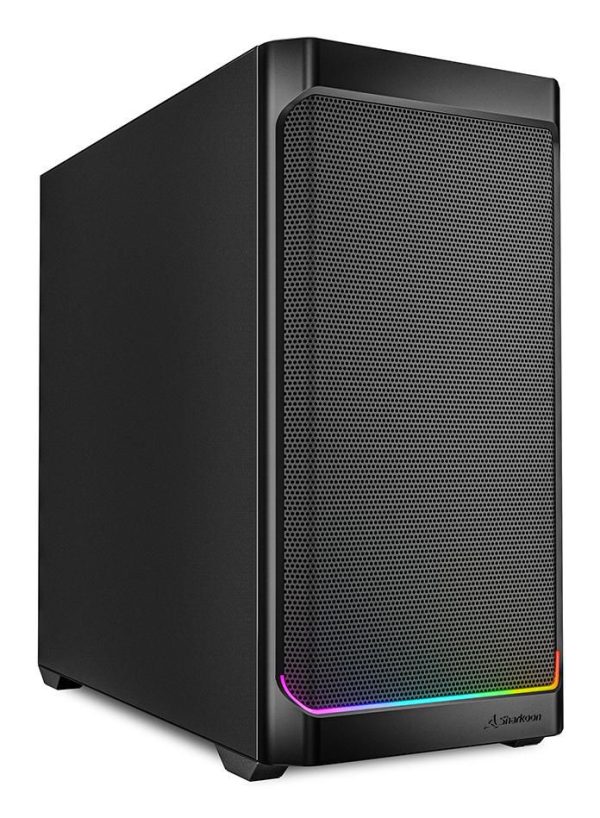 Mk4 Rgb Strip Micro Tower