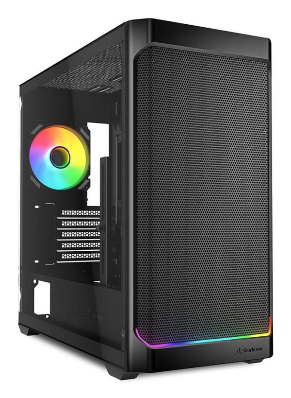 Mk4W Rgb Strip Micro Tower