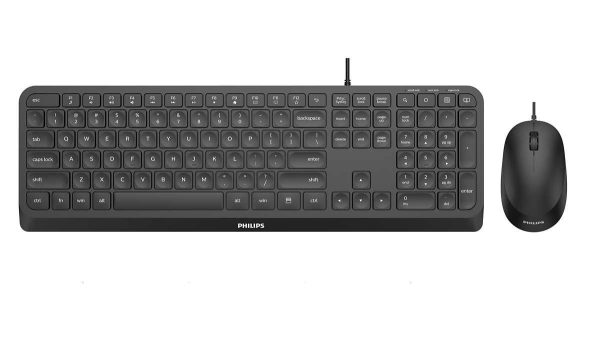 Spt6207B/00 Keyboard Mouse