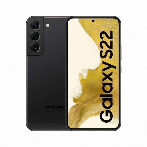 Galaxy S22 Enterprise Edition