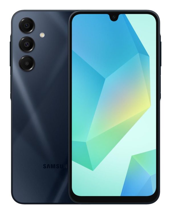 Galaxy A16 5G 17 Cm (6.7")