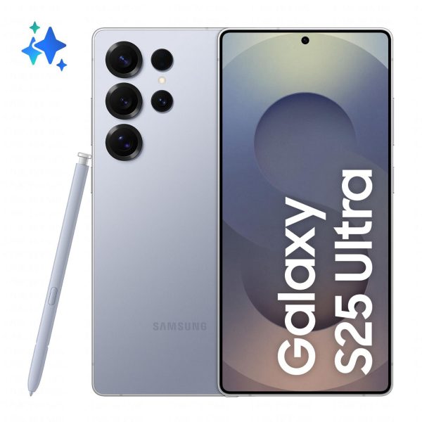 Galaxy S25 Ultra 17.5 Cm