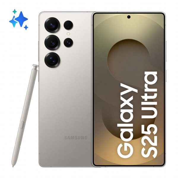 Galaxy S25 Ultra 17.5 Cm
