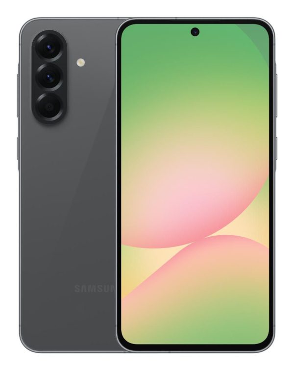 Galaxy A56 5G Enterprise