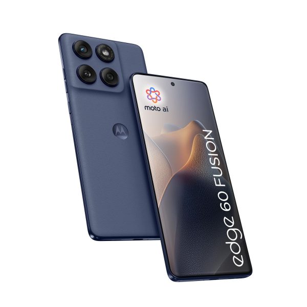 Edge 60 Fusion 16.9 Cm