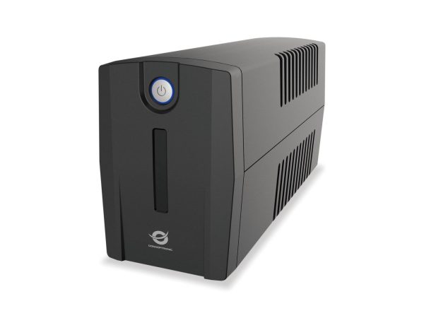 650Va 360W Ups, Uk Socket X