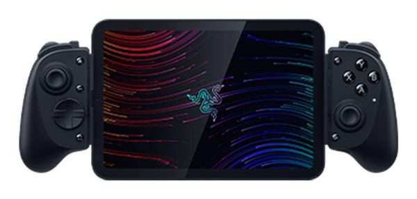 Kishi V3 Pro Black Usb