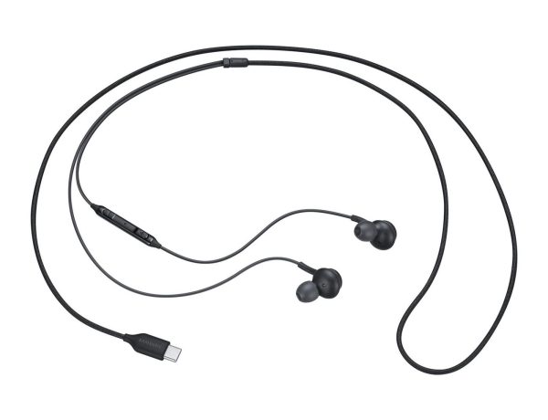 Eo-Ic100 Headset Wired In-Ear