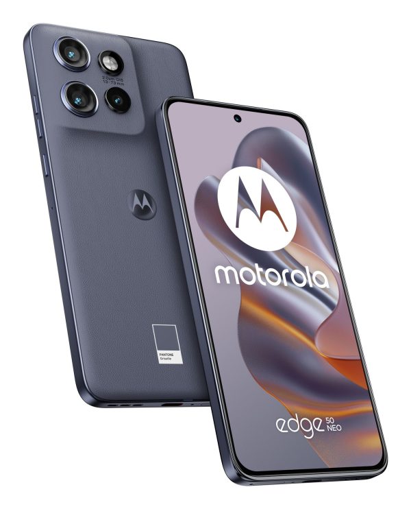 Edge 50 Neo 16.1 Cm (6.36")