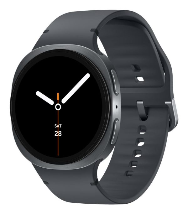 Galaxy Watch 8 3.81 Cm (1.5")