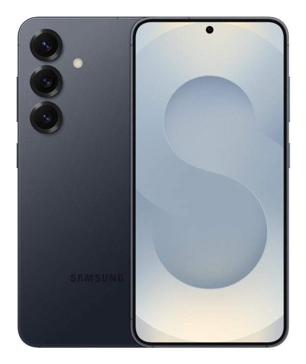 Galaxy S25 15.8 Cm (6.2")