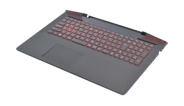 Upper Case L Y700-17ISK GR
