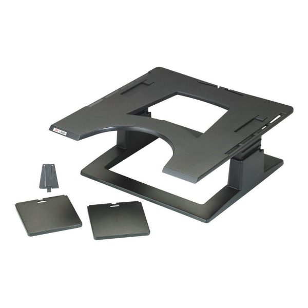 Adjustable Notebook Riser
