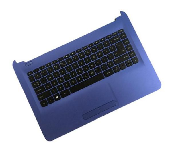 Top Cover & Keyboard (Uk)