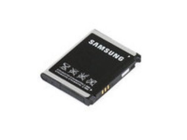 Battery Pack 880mAh